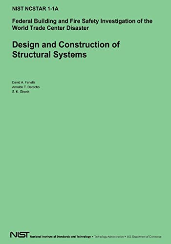 Design and Construction of Structural Systems von Createspace Independent Publishing Platform