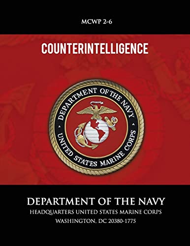 Counterintelligence