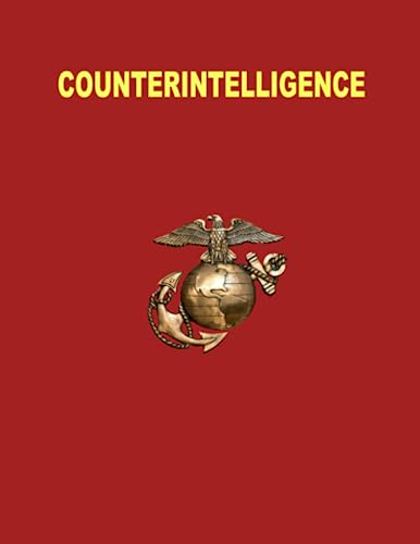 Counterintelligence: MCWP 2-14