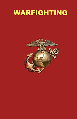 Warfighting: MCDP-1