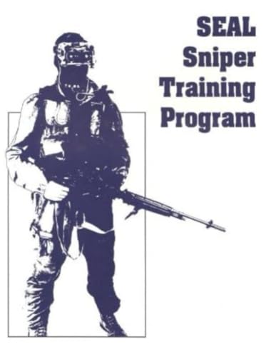 SEAL Sniper Training Program von Independently published