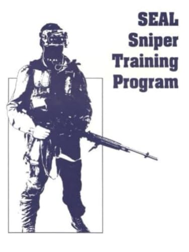 SEAL Sniper Training Program von Independently published
