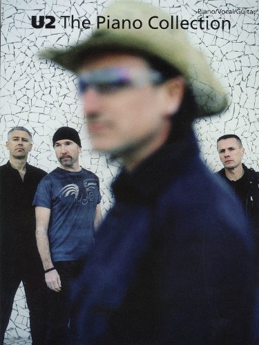 U2: The Piano Collection