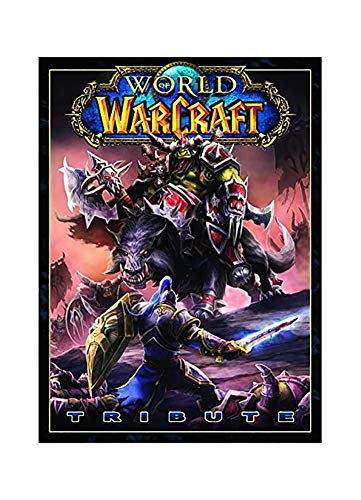 World of Warcraft Tribute