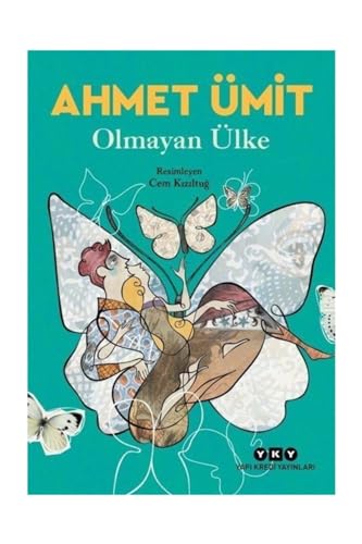 Olmayan Ülke Olmayan Ülke