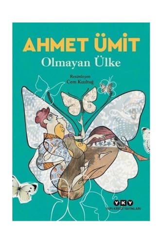 Olmayan Ülke