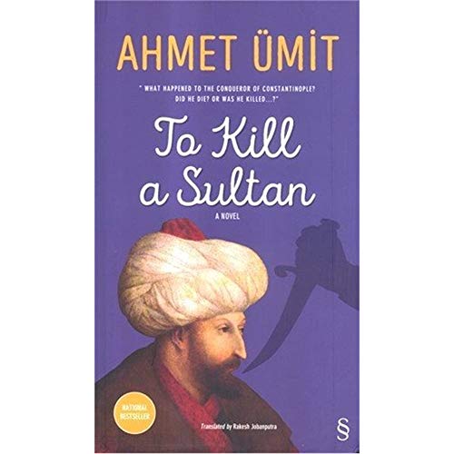 To Kill a Sultan von Everest Yayınları