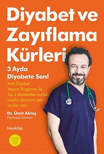 Diyabet ve Zayıflama Kürleri: 3 Ayda Diyabete Son!