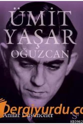 Anılar Düşünceler von Everest Yayınları