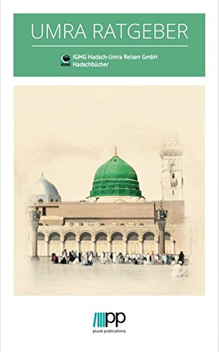 Umra Ratgeber Umra Ratgeber von PLURAL Publications