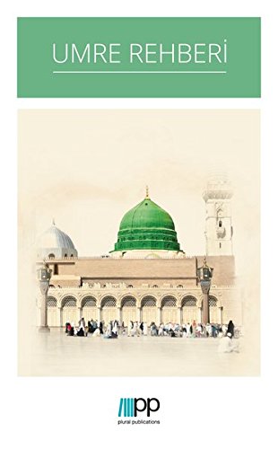 Umre Rehberi Umre Rehberi von PLURAL Publications