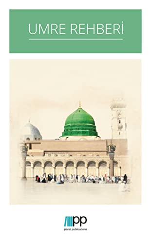 Umre Rehberi von PLURAL Publications
