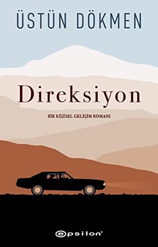 Direksiyon: Bir Kişisel Gelişim Romanı