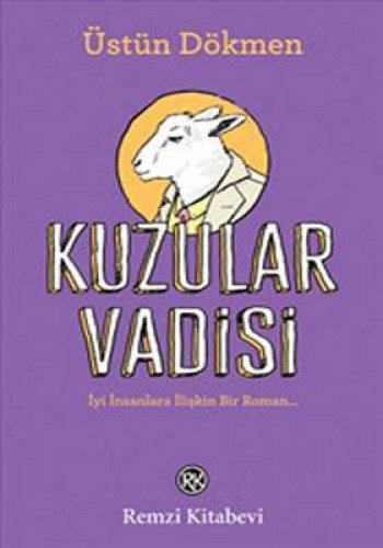 Kuzular Vadisi von Remzi Kitabevi