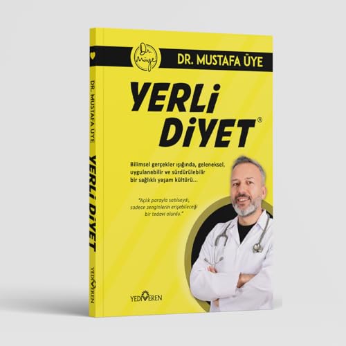 Yerli Diyet von Yediveren Yayinlari