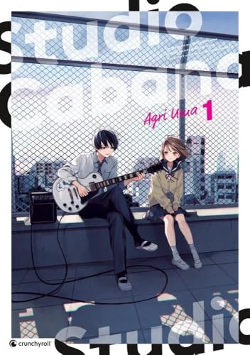 Studio Cabana – Band 1