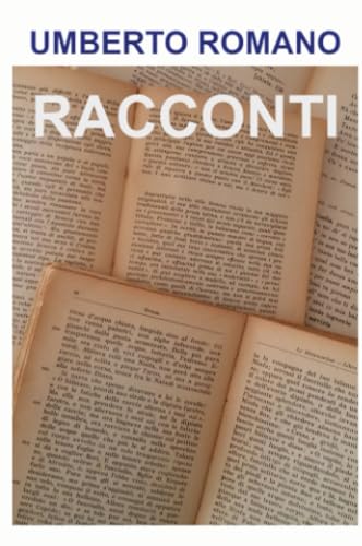 RACCONTI (La community di ilmiolibro.it) von ilmiolibro self publishing