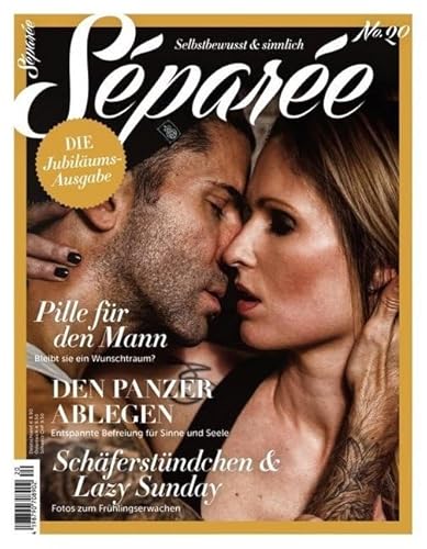 Séparée No. 20 von UNA Glitzastein GmbH (Nova MD)
