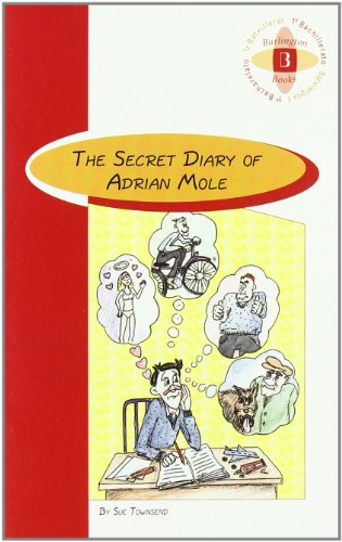SECRET DIARY OF ADRIAN MOLE