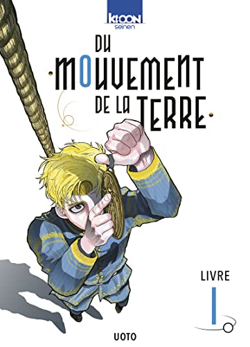 Du mouvement de la Terre T01 von KI-OON