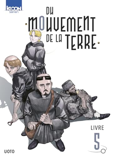 Du mouvement de la Terre T05