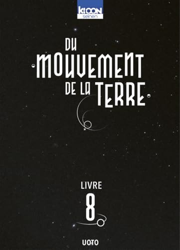 Du mouvement de la Terre T08 von KI-OON