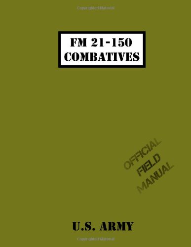 FM 21-150: Combatives
