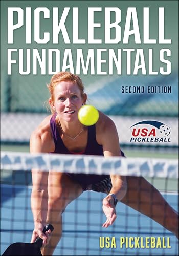 Pickleball Fundamentals Pickleball Fundamentals