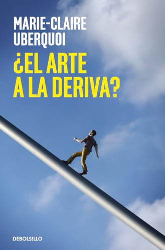 ¿El arte a la deriva? (Best Seller) von DEBOLSILLO