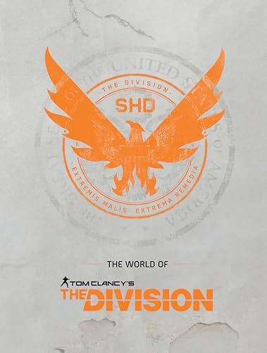 The World of Tom Clancy's The Division