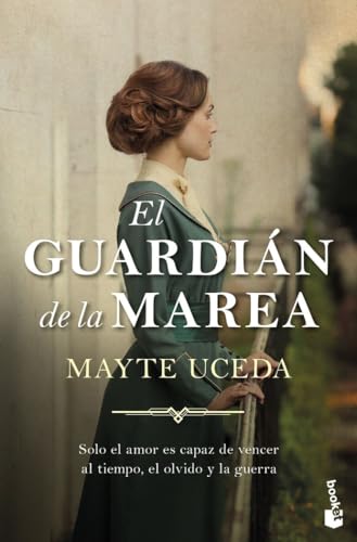 El guardian de la marea (Novela histórica) von Booket