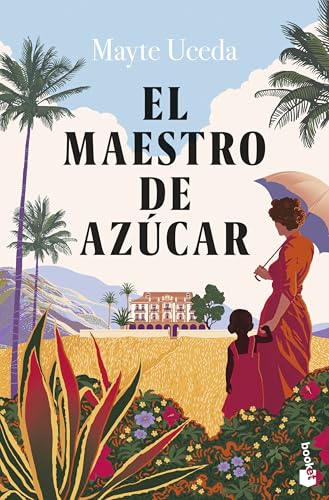 El maestro de azucar (Novela histórica) von Booket