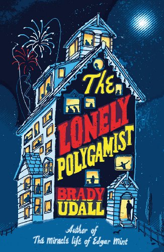 The Lonely Polygamist von Jonathan Cape