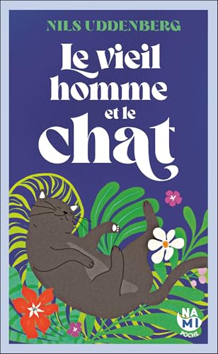 Le vieil homme et le chat von NAMI