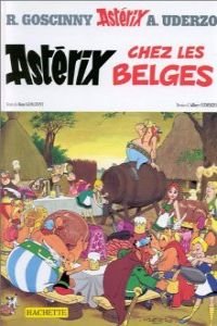 Asterix Et La Grande Surprise
