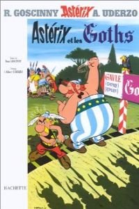 Asterix et les Goths