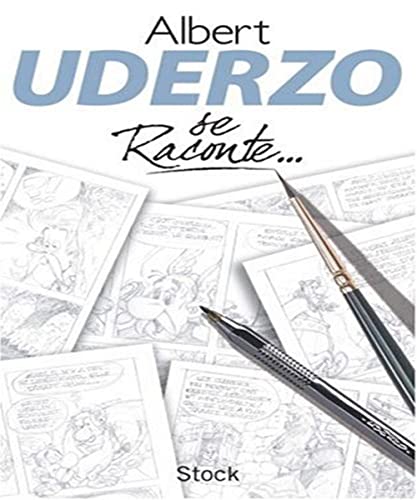 UDERZO SE RACONTE UDERZO SE RACONTE