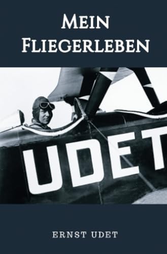 Mein Fliegerleben