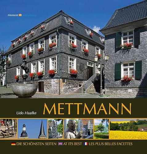 Mettmann: Die schönsten Seiten - At its best von Sutton