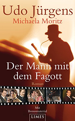 Der Mann mit dem Fagott: Roman von Limes Verlag