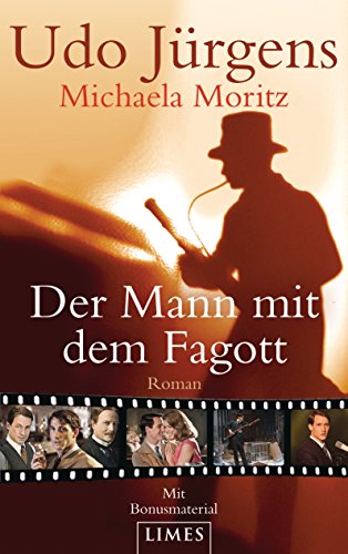 Der Mann mit dem Fagott: Roman