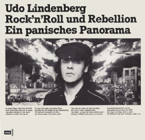 Rock'n'Roll und Rebellion - Ein Panisches Panorama von Europäische Verlagsanstalt (eva)