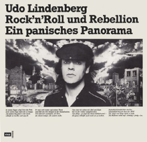 Rock'n'Roll und Rebellion - Ein Panisches Panorama