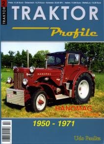 Traktor Profile 2 Hanomag Diesel (Traktor Profile)