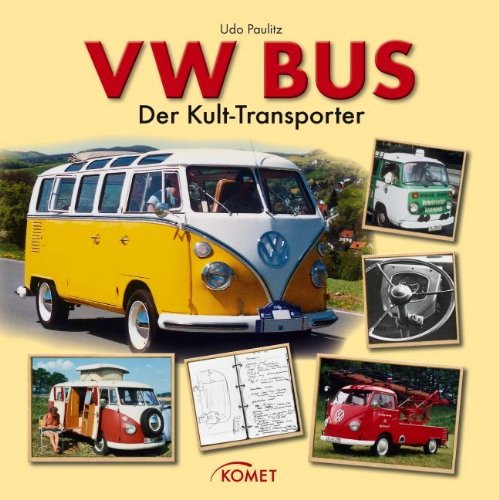 VW Bus VW Bus