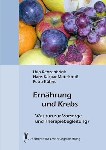 Ernährung und Krebs: Was tun zur Vorsorge und Therapiebegleitung