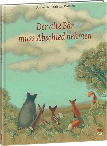 Der alte Bär muss Abschied nehmen von NordSd Verlag AG