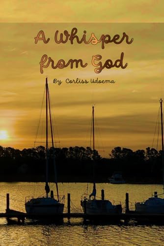 A Whisper From God von DBC Publishing