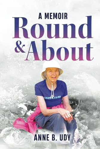 Round and About: A Memoir von Independently published