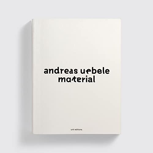 Andreas Uebele: Material von Thames & Hudson